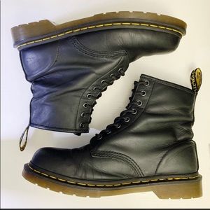 Dr. Marten’s 1460 - Napa Leather